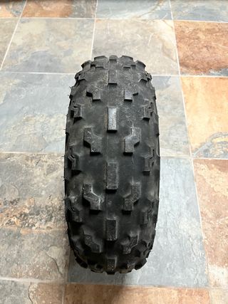 Llanta Quad Yamaha