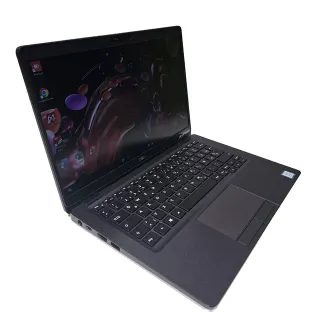 Portátil Dell Negro