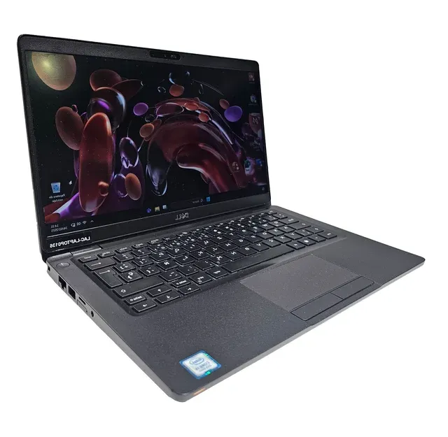 Portátil Dell Negro afbeelding 7