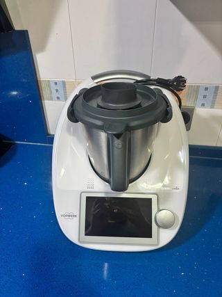 Thermomix TM6