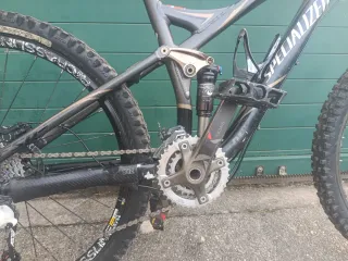 Ruote Specialized Stumpjumper 26" taglia S