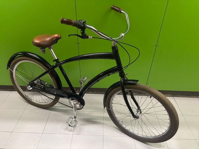 BICICLETA BEACH CRUISER