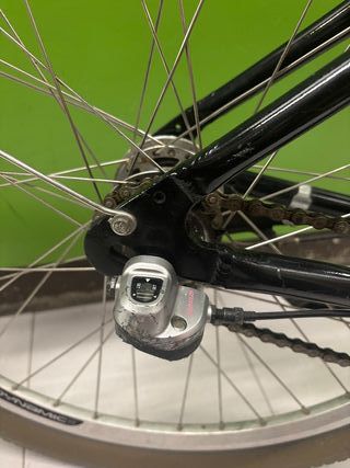 BICICLETA BEACH CRUISER