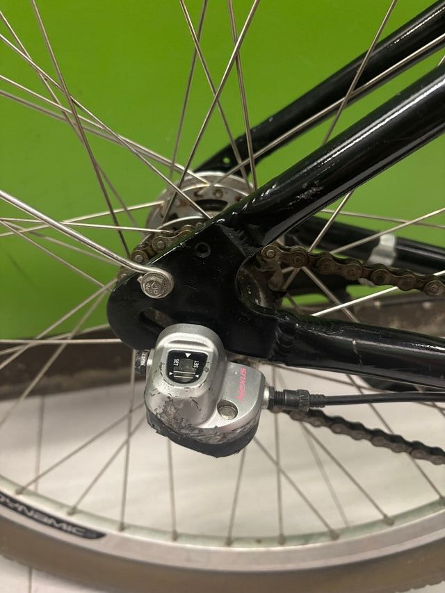 BICICLETA BEACH CRUISER