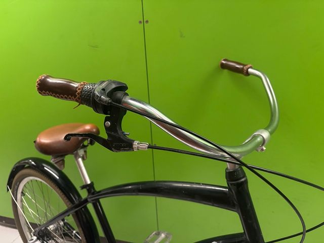 BICICLETA BEACH CRUISER