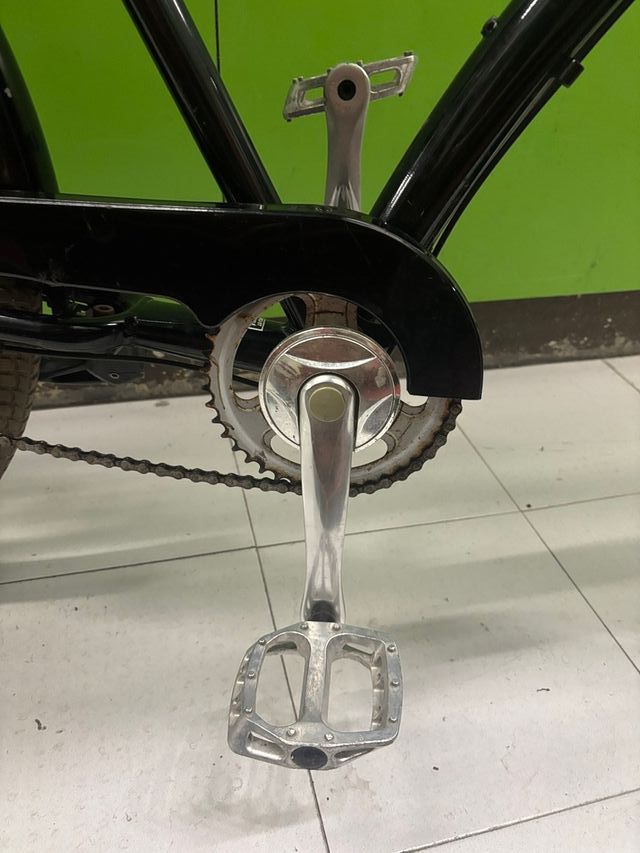 BICICLETA BEACH CRUISER