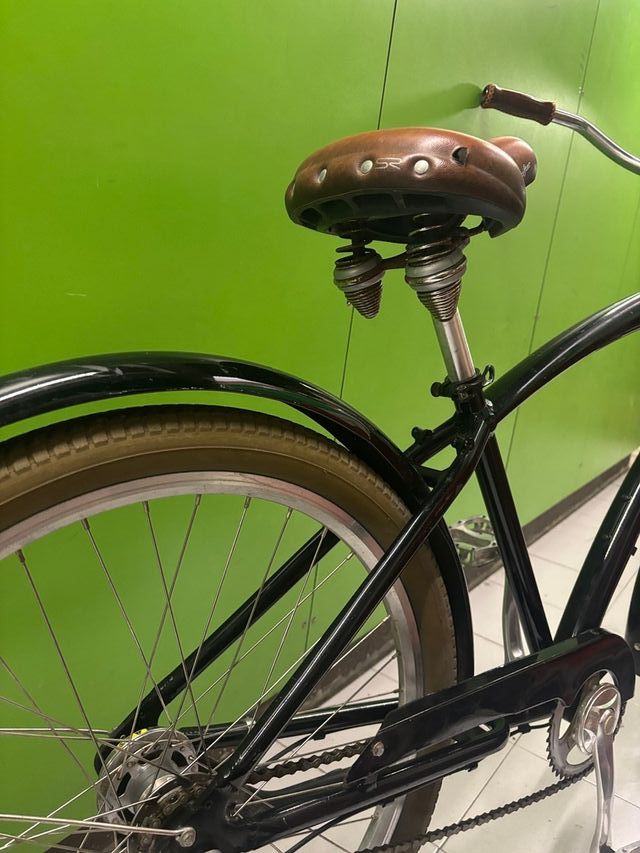 BICICLETA BEACH CRUISER