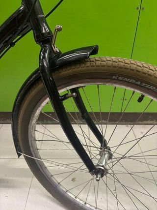 BICICLETA BEACH CRUISER