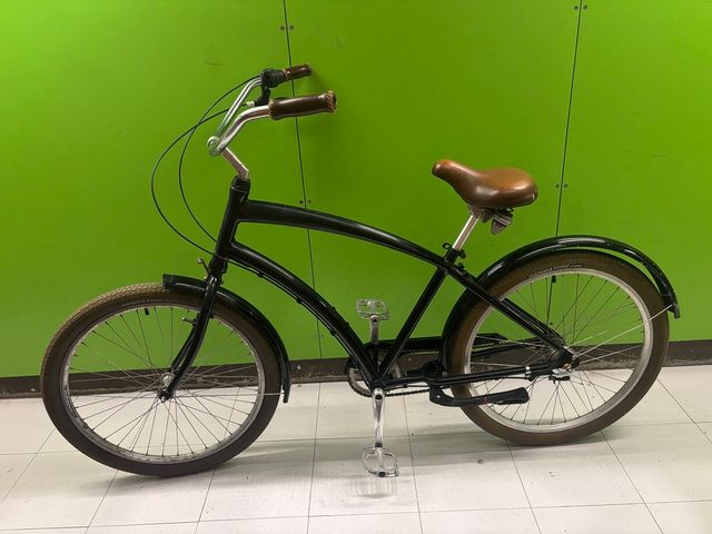 BICICLETA BEACH CRUISER