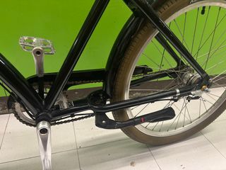 BICICLETA BEACH CRUISER