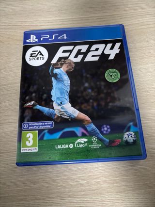 PS4 (PlayStation 4) Negra + Juegos