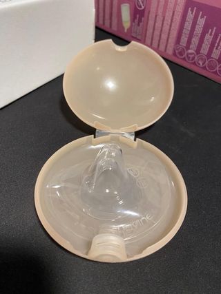 Sacaleches Eléctrico Suavinex Zero.Zero