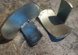 Soportes para saltos de obstáculos