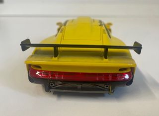 Porsche 911 GT1 Pennzoil Scalextric