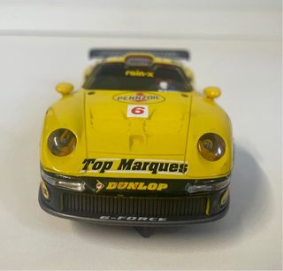 Porsche 911 GT1 Pennzoil Scalextric