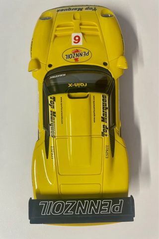 Porsche 911 GT1 Pennzoil Scalextric