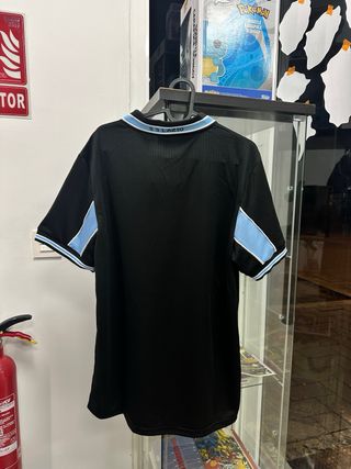 Camiseta SS Lazio 1998-1999 Puma