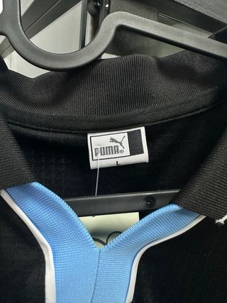 Camiseta SS Lazio 1998-1999 Puma