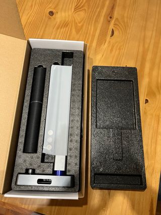 Scanner CZUR Shine 800 A3 Pro