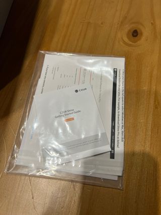 Scanner CZUR Shine 800 A3 Pro