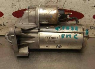 Suzuki motor arranque grand vitara (jb/jt) 3654182