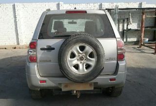 Suzuki motor arranque grand vitara (jb/jt) 3654182