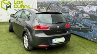 SEAT León 1.6 TDI 105cv Style