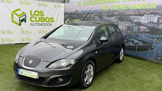 SEAT León 1.6 TDI 105cv Style