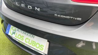SEAT León 1.6 TDI 105cv Style