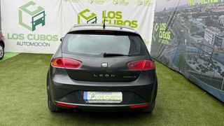 SEAT León 1.6 TDI 105cv Style