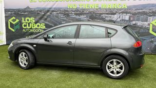 SEAT León 1.6 TDI 105cv Style