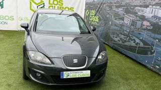 SEAT León 1.6 TDI 105cv Style