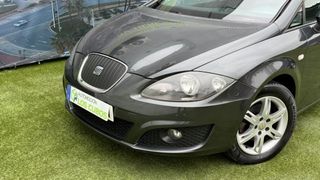 SEAT León 1.6 TDI 105cv Style