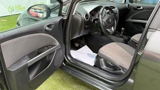 SEAT León 1.6 TDI 105cv Style