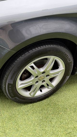 SEAT León 1.6 TDI 105cv Style