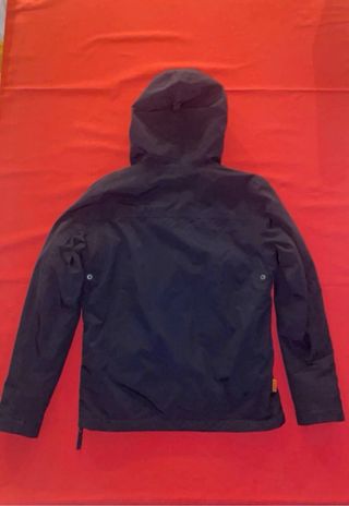 Chaquetón Napapijri Azul Talla XS