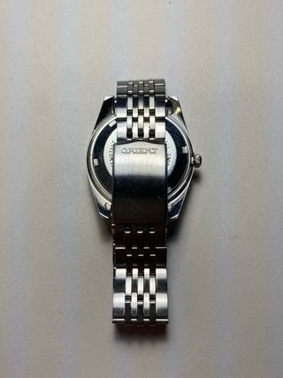 Reloj Orient automático vintage
