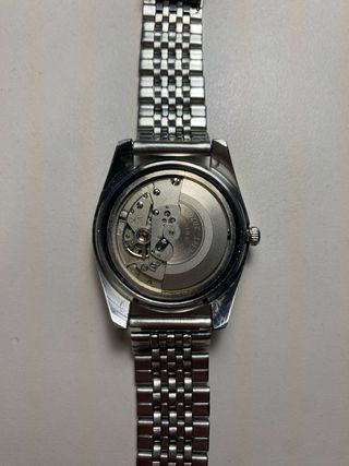 Reloj Orient automático vintage