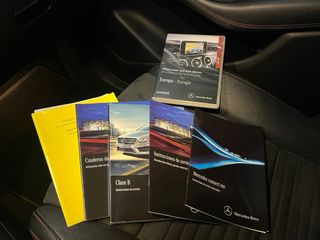 Mercedes-Benz B180d 7G-Dct Pack Amg