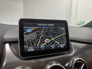 Mercedes-Benz B180d 7G-Dct Pack Amg