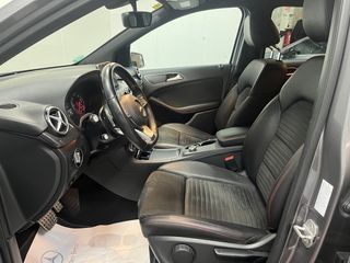 Mercedes-Benz B180d 7G-Dct Pack Amg