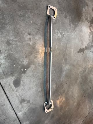 Barra de torretas para Citroen Saxo VTS