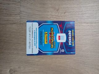 Cromos Fútbol Adrenalyn 2022/23 real madrid