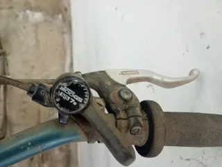 Bicicleta clásica KETTLER