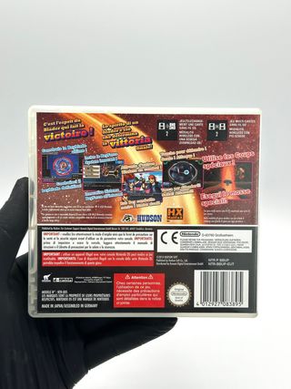 Beyblade Metal Fusion Gioco per Nintendo DS EUR