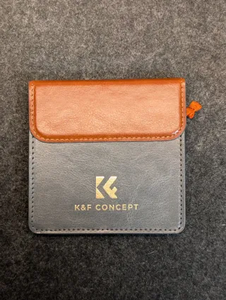 Filtro KyF ND2-400 Variable (67mm)