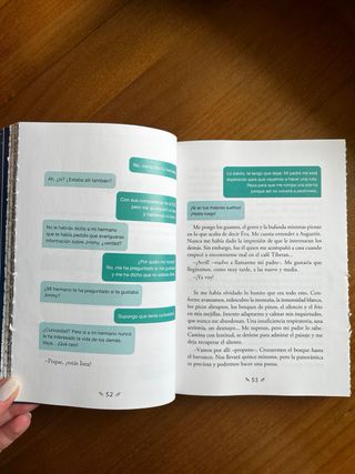 Un corazón por Navidad - calendario de adviento