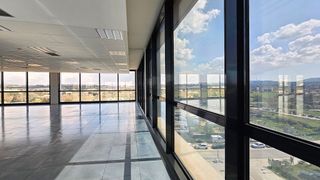 Oficina en alquiler en Can Mates  - Volpelleres en Sant Cugat del Vallès