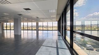 Oficina en alquiler en Can Mates  - Volpelleres en Sant Cugat del Vallès