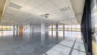 Oficina en alquiler en Can Mates  - Volpelleres en Sant Cugat del Vallès